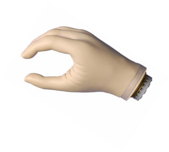 假肢的好處都有什么？